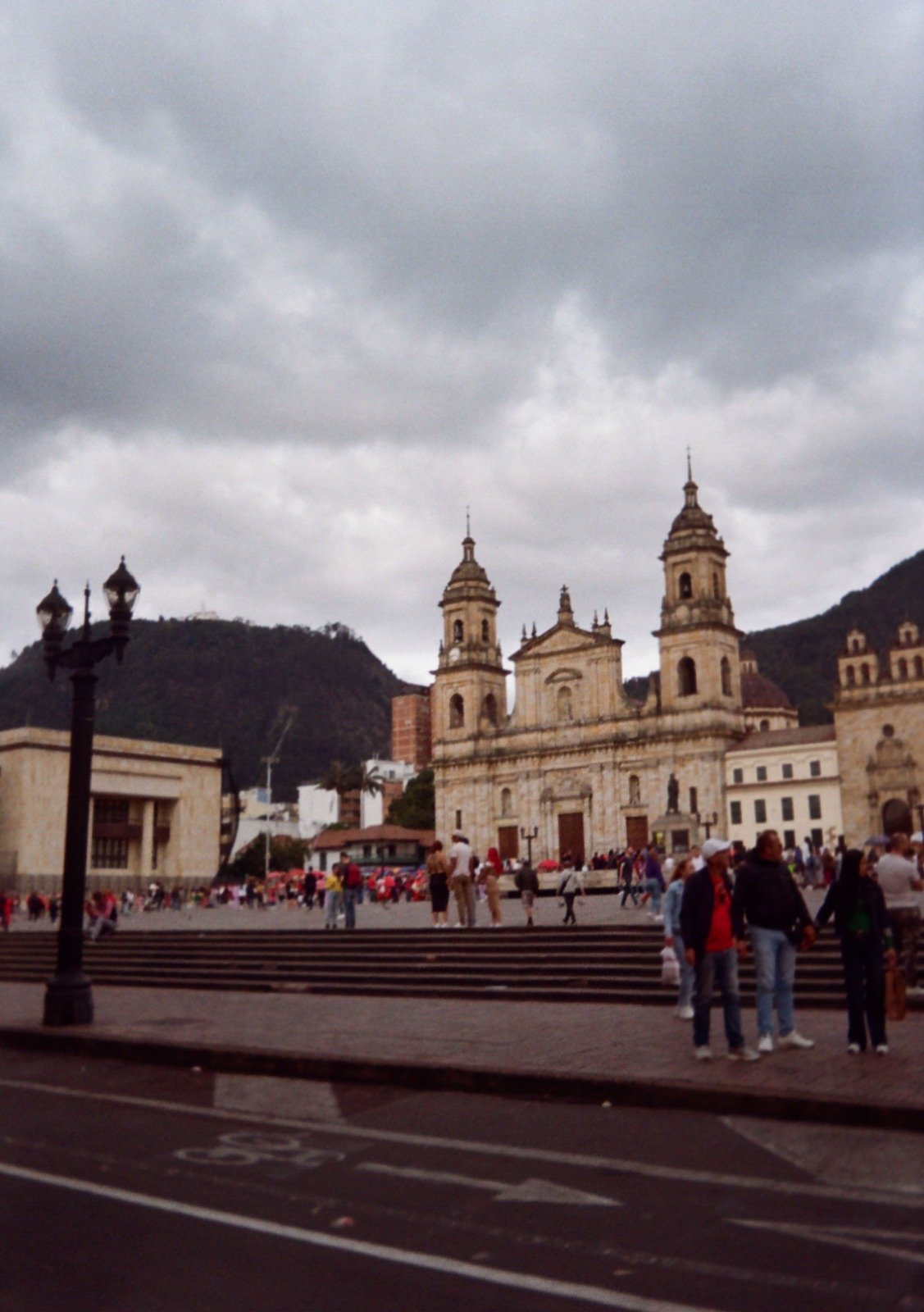 OLYMPUS Pen D - Imagen 7