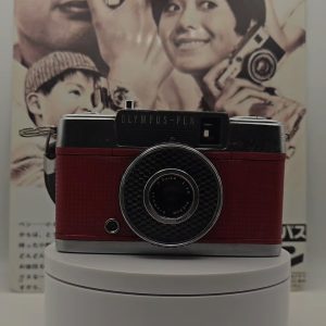 OLYMPUS PEN EE