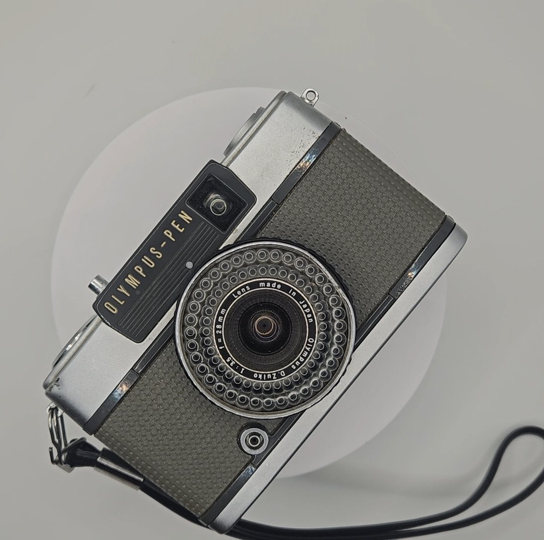 OLYMPUS PEN EE2 - Imagen 2