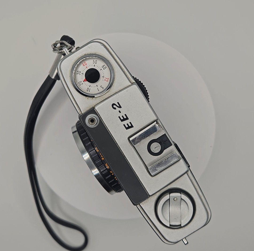 OLYMPUS PEN EE2 - Imagen 3