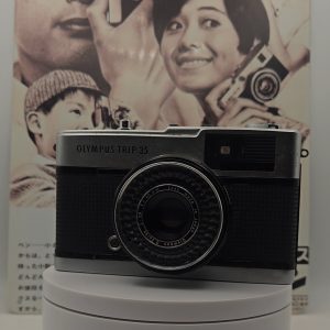 Olympus Trip 35