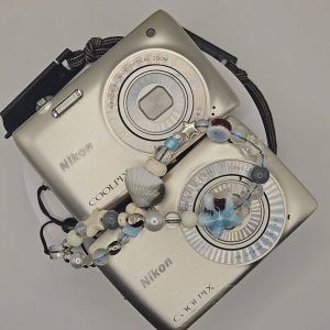 Nikon COOLPIX S4100-4200