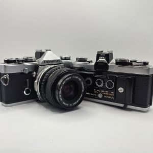 Olympus OM-1