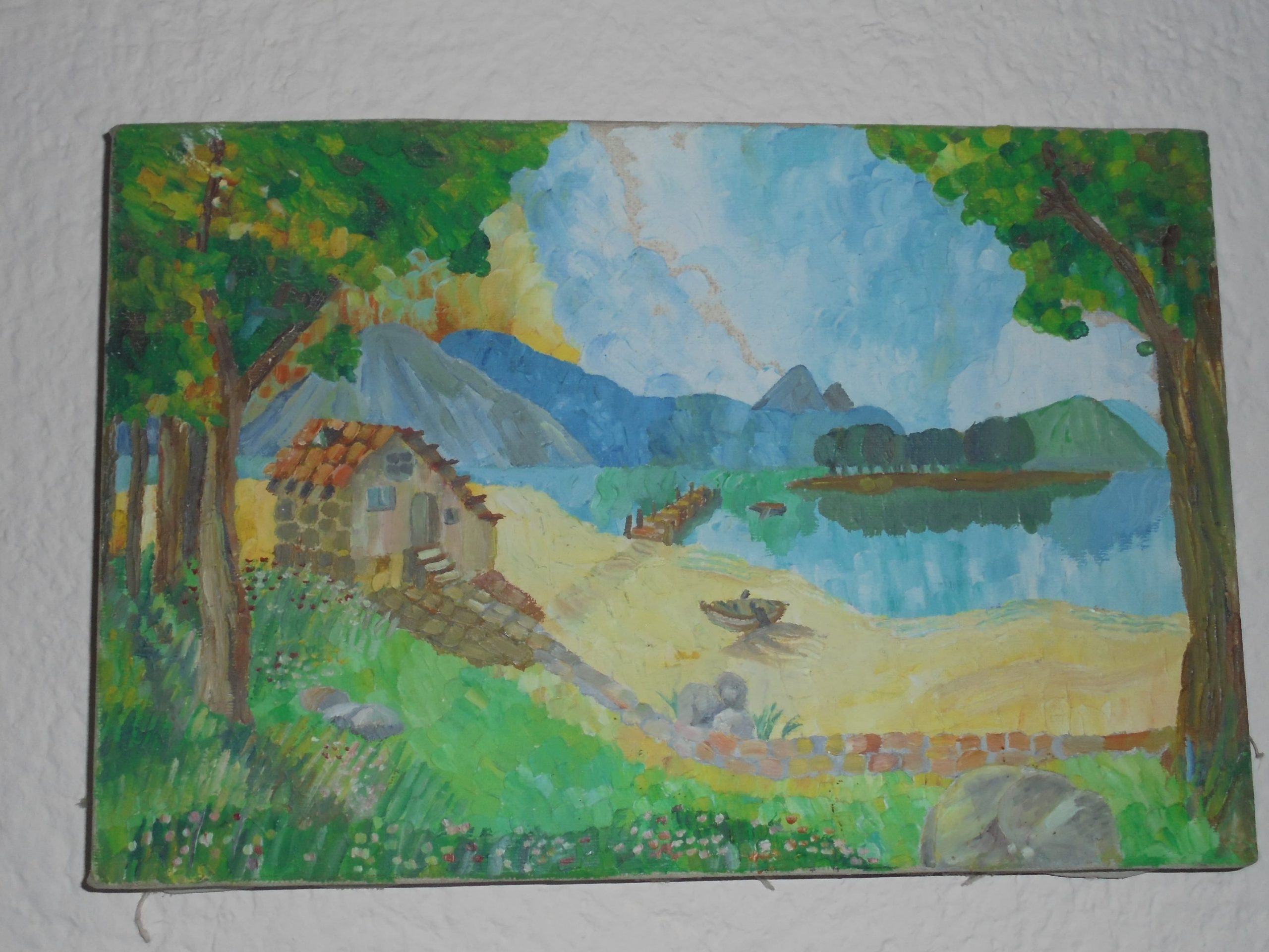 Lumix FS5 - Imagen 5