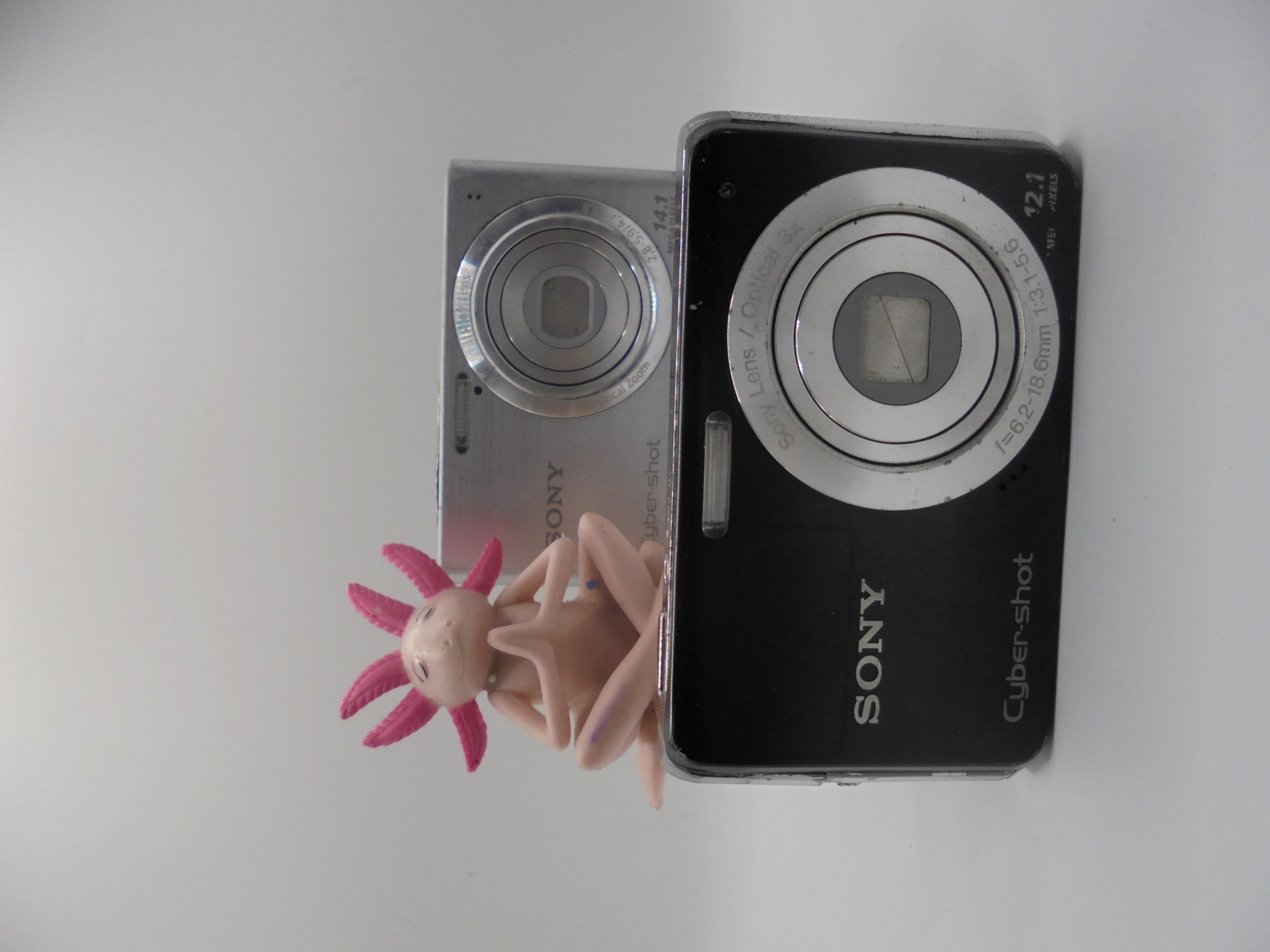 Lumix FS5 - Imagen 6