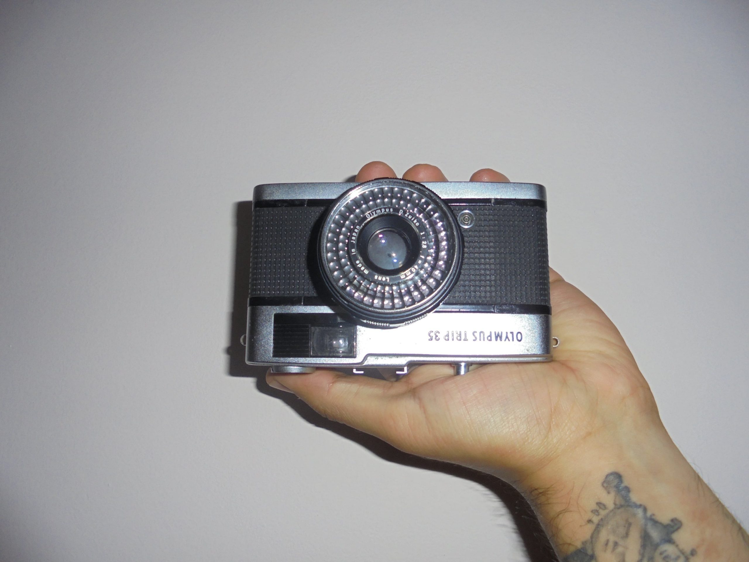 Lumix FS5 - Imagen 8