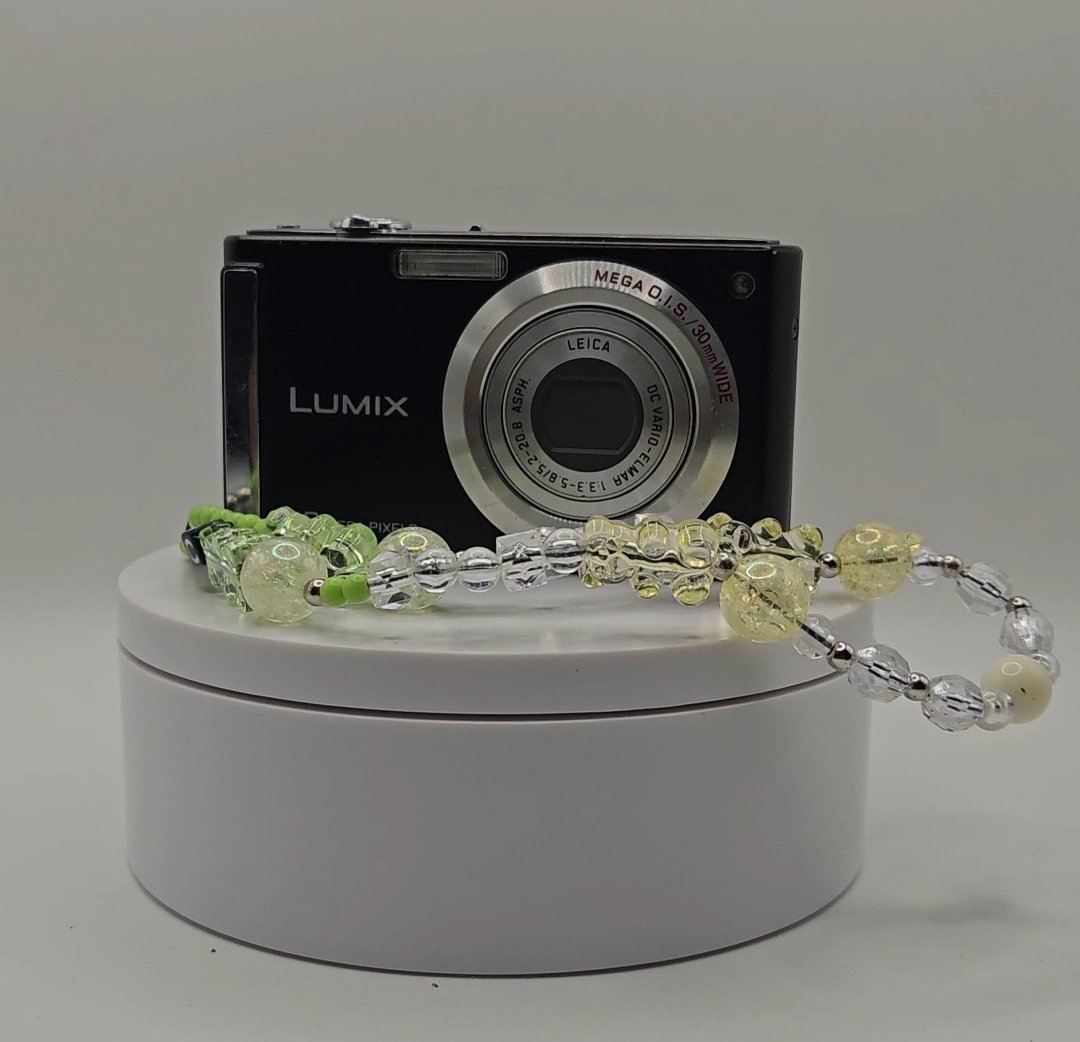 Lumix FS5 - Imagen 2