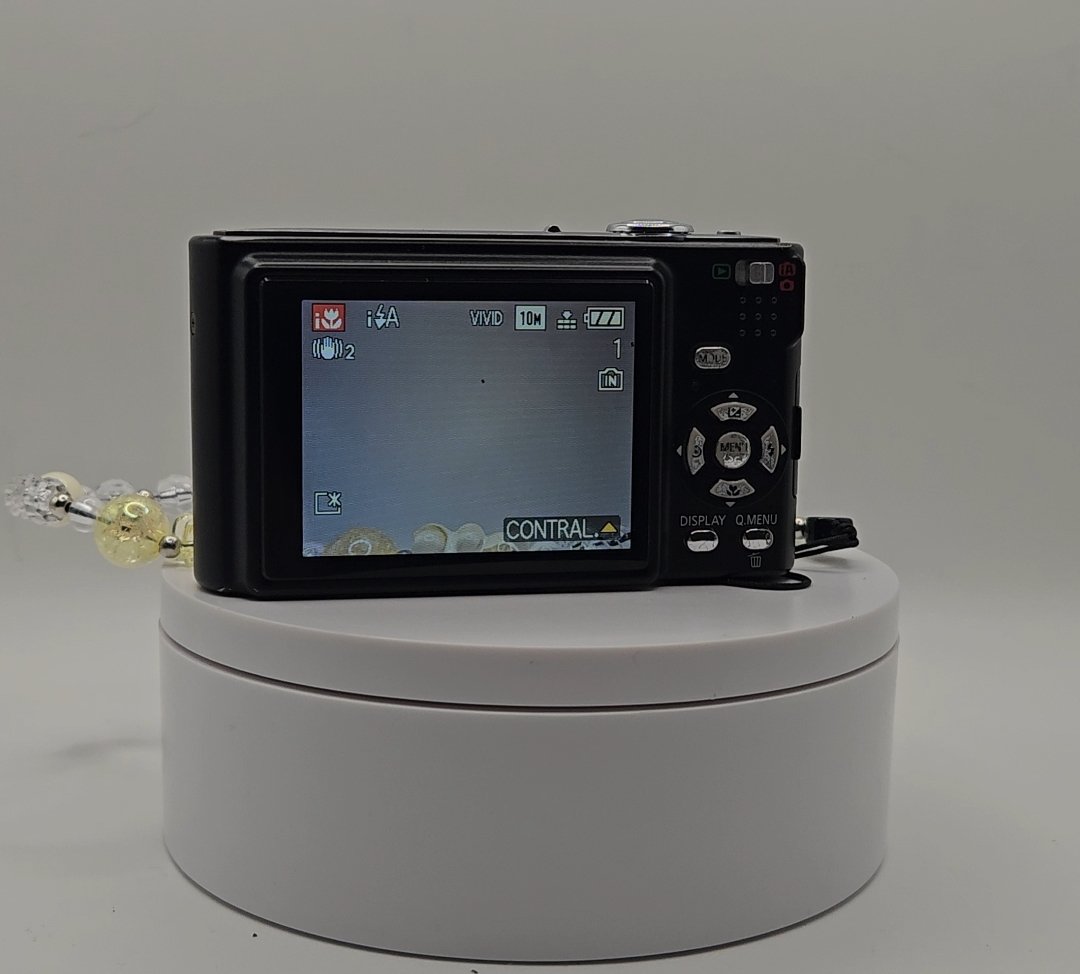 Lumix FS5 - Imagen 4