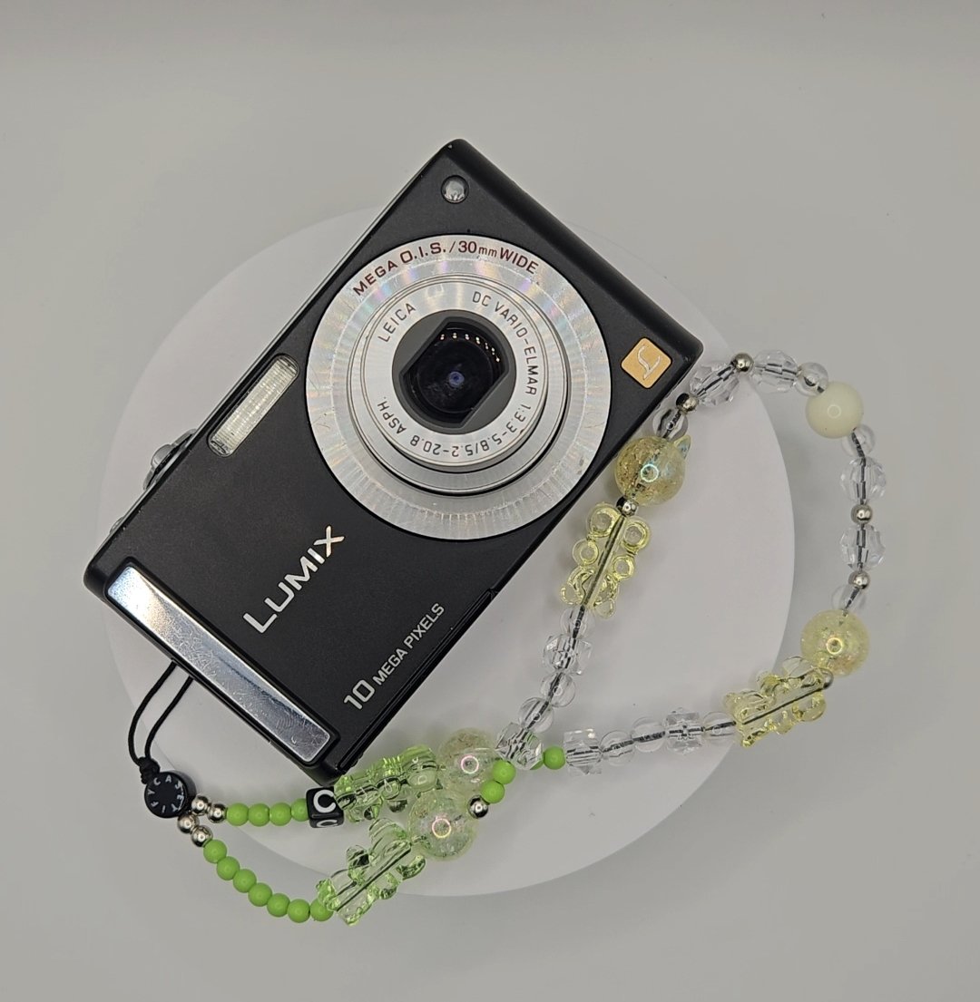 Lumix FS5 - Imagen 3