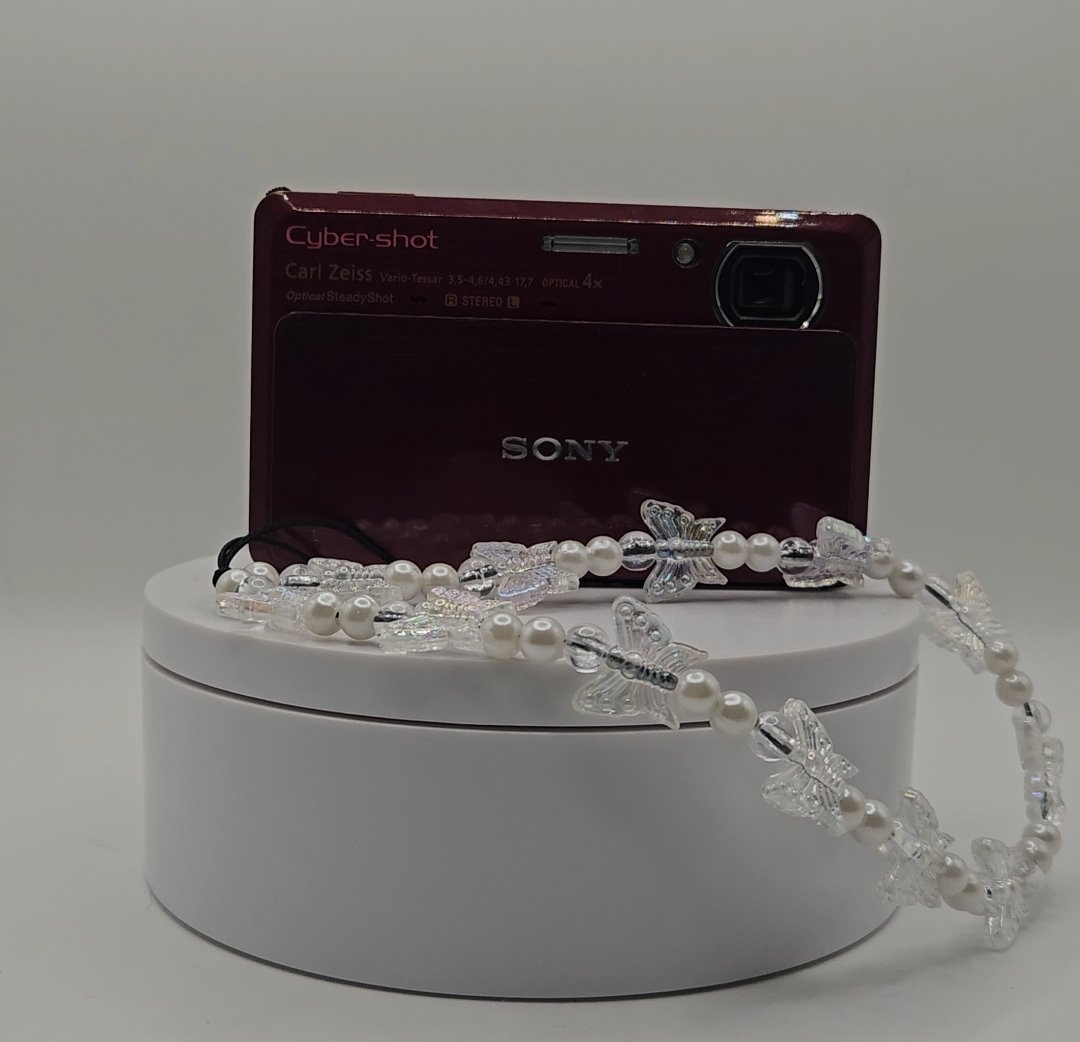 Sony Cybershot DSC-Tx7 - Imagen 3