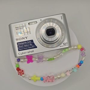 Sony cybershot w510