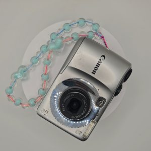 Canon powershot A1200