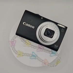 Canon powershot A4000 IS