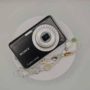 Sony cybershot DSC-W190