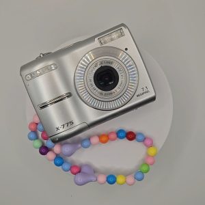 Olympus X775