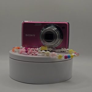 Sony cybershot W220