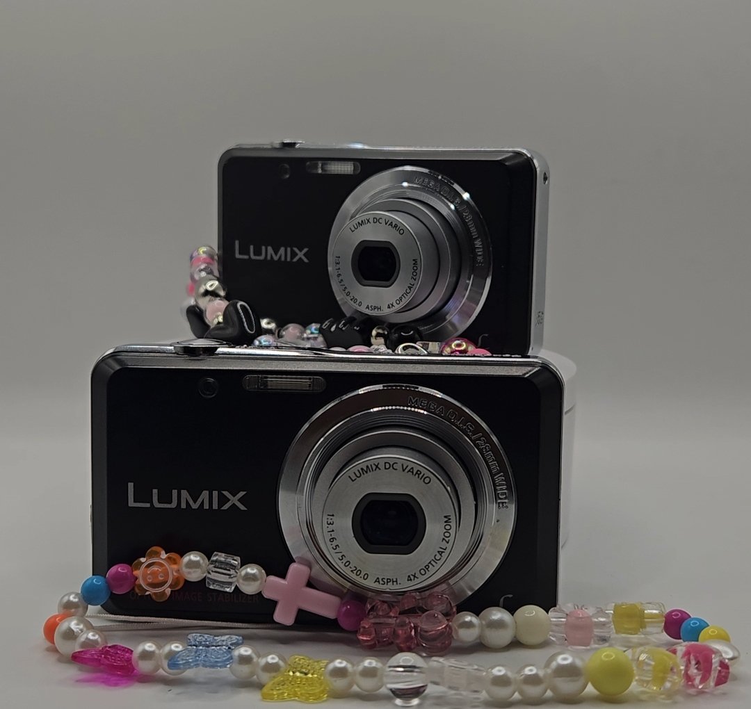 Lumix FH4 - Imagen 2