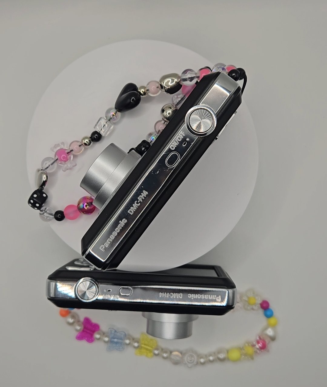 Lumix FH4 - Imagen 3