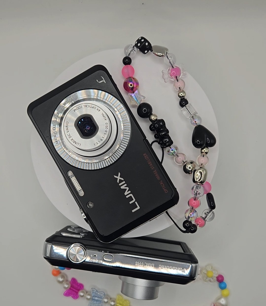 Lumix FH4 - Imagen 4