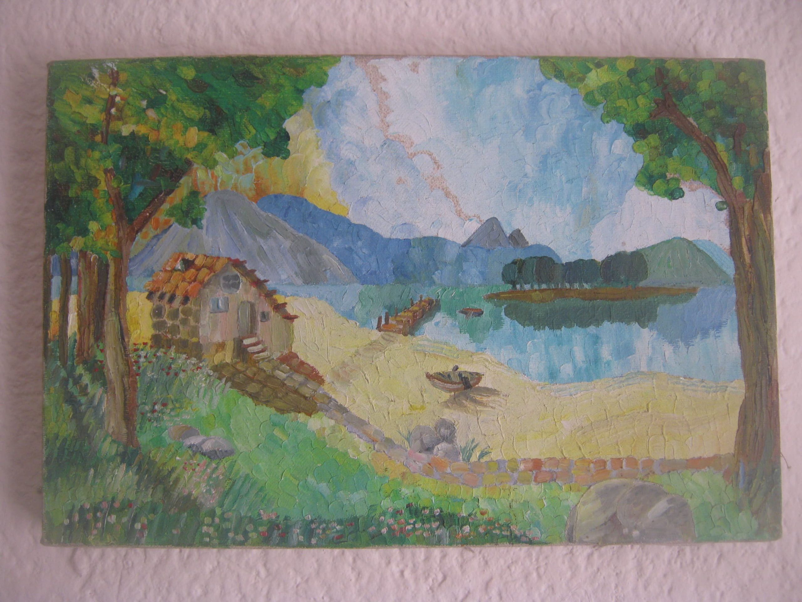 Canon powershot A480 - Imagen 8