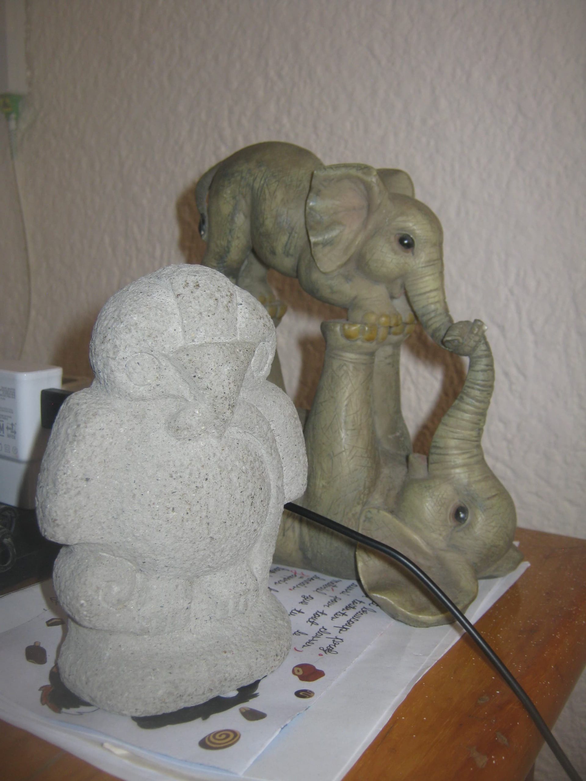 Canon powershot A480 - Imagen 7