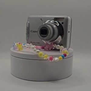 Canon powershot A480