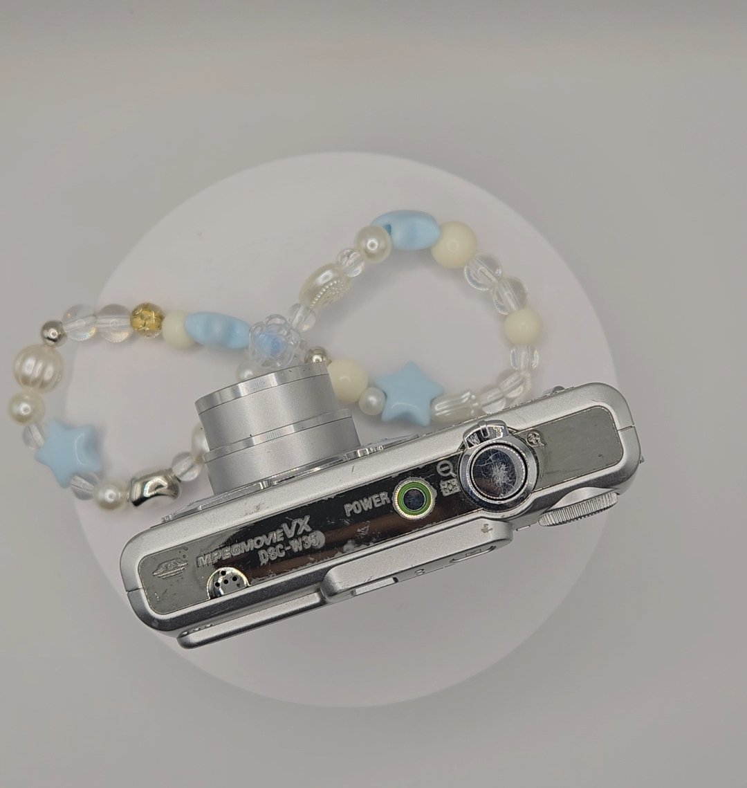 Sony cybershot w35 - Imagen 2