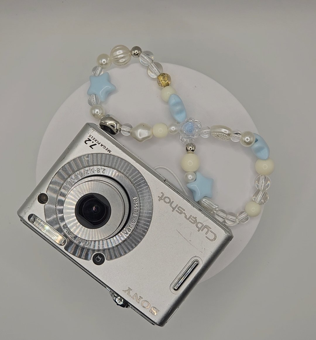 Sony cybershot w35 - Imagen 3