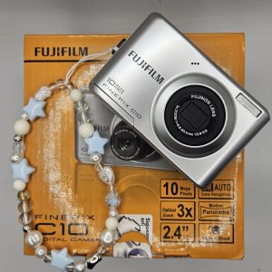 Fujifilm Finepix C10