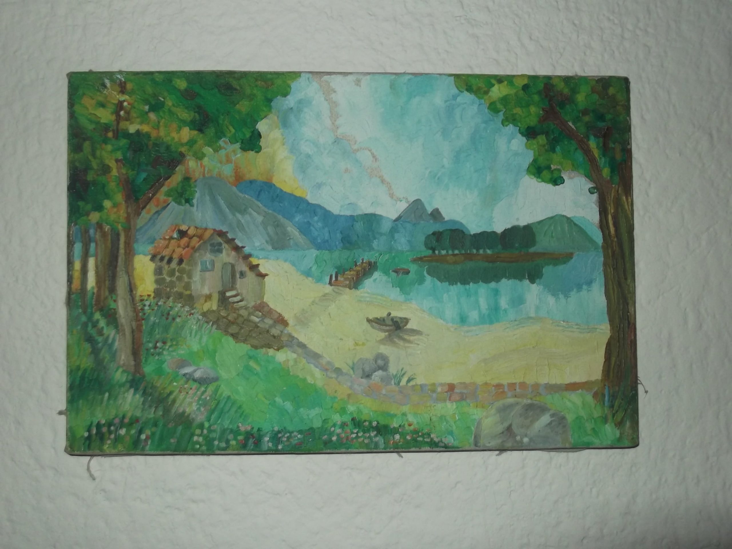 Fujifilm Finepix C10 - Imagen 7