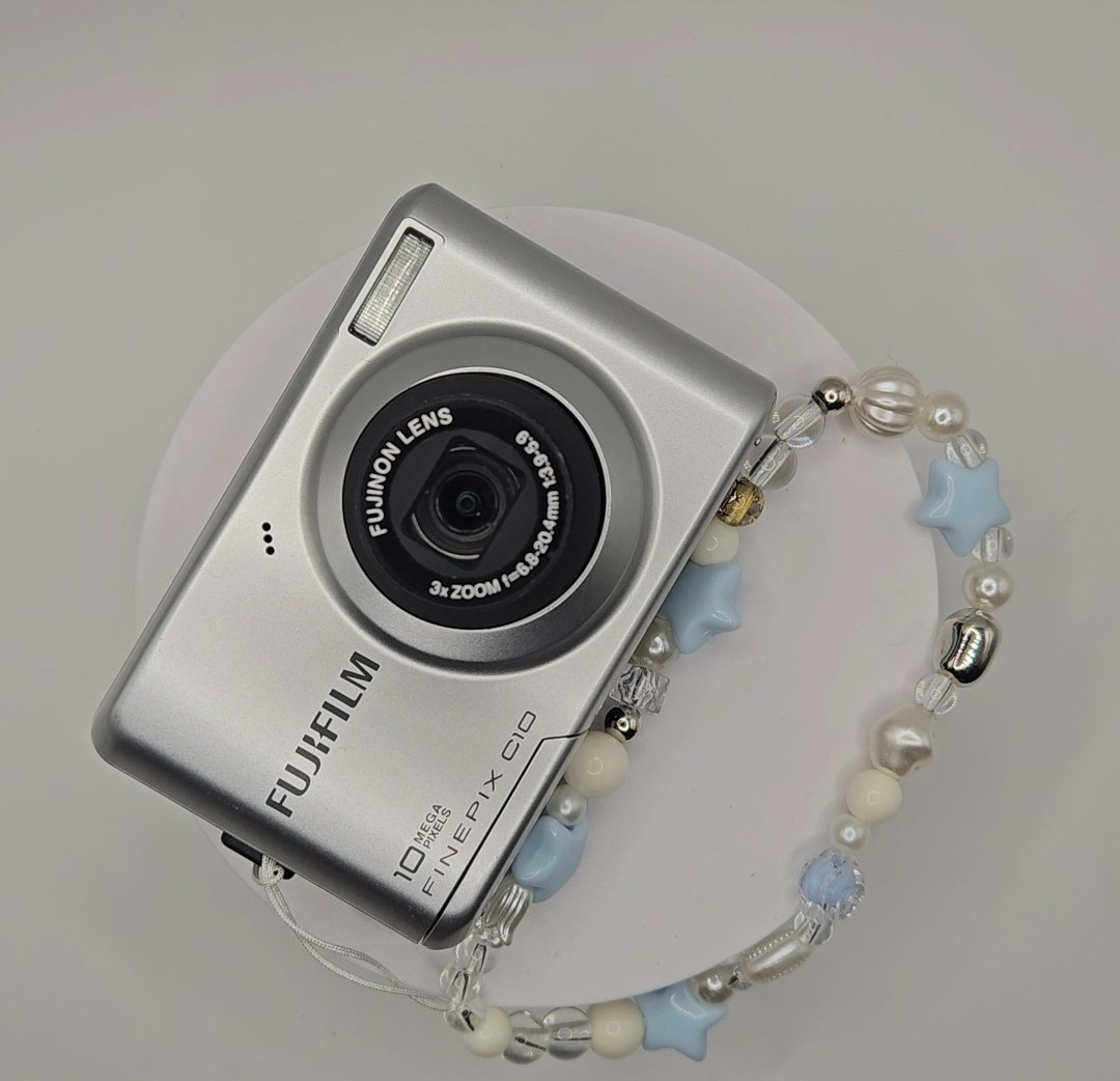 Fujifilm Finepix C10 - Imagen 2