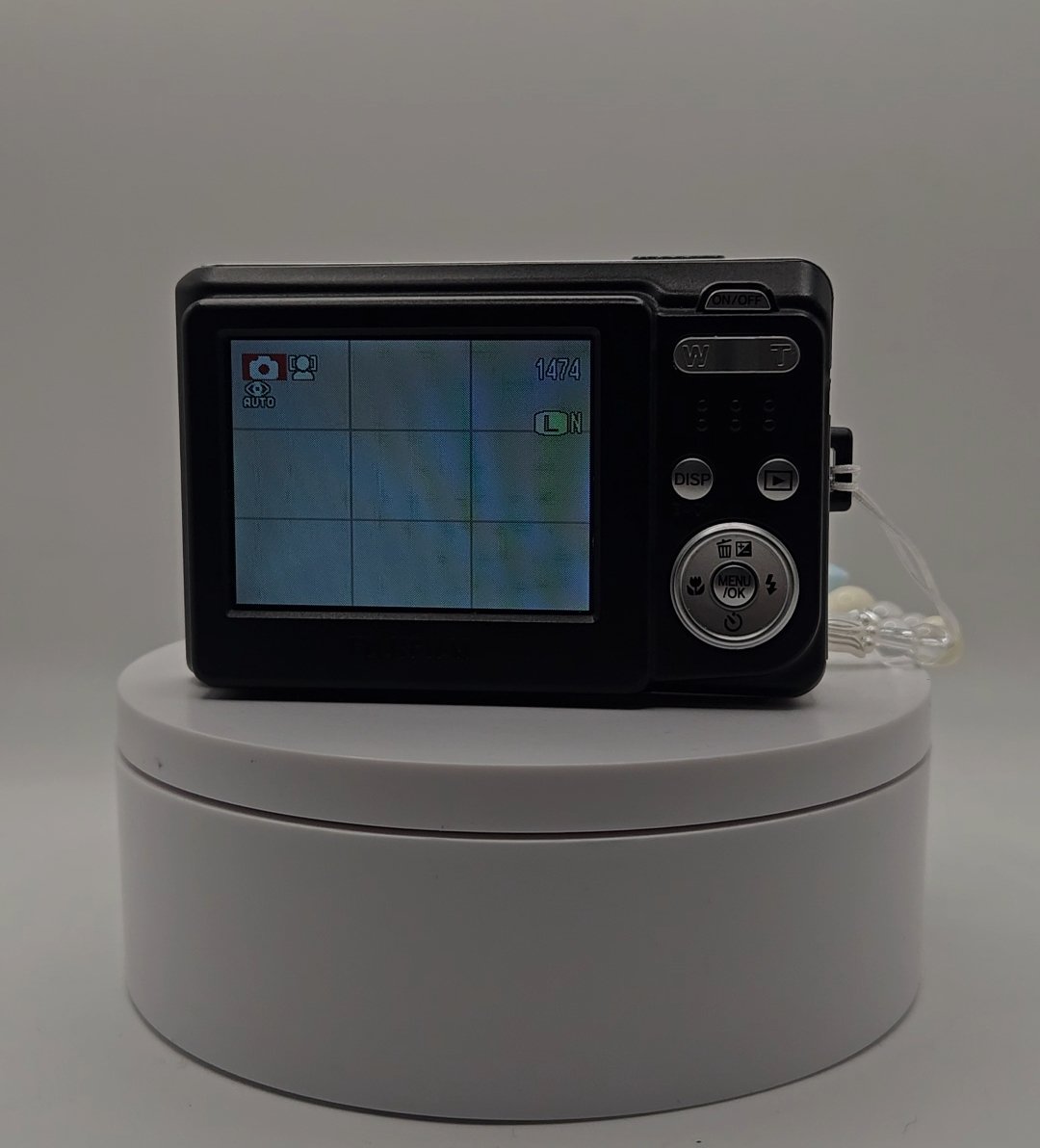 Fujifilm Finepix C10 - Imagen 3