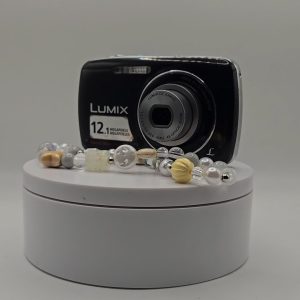 Lumix DMC-S1