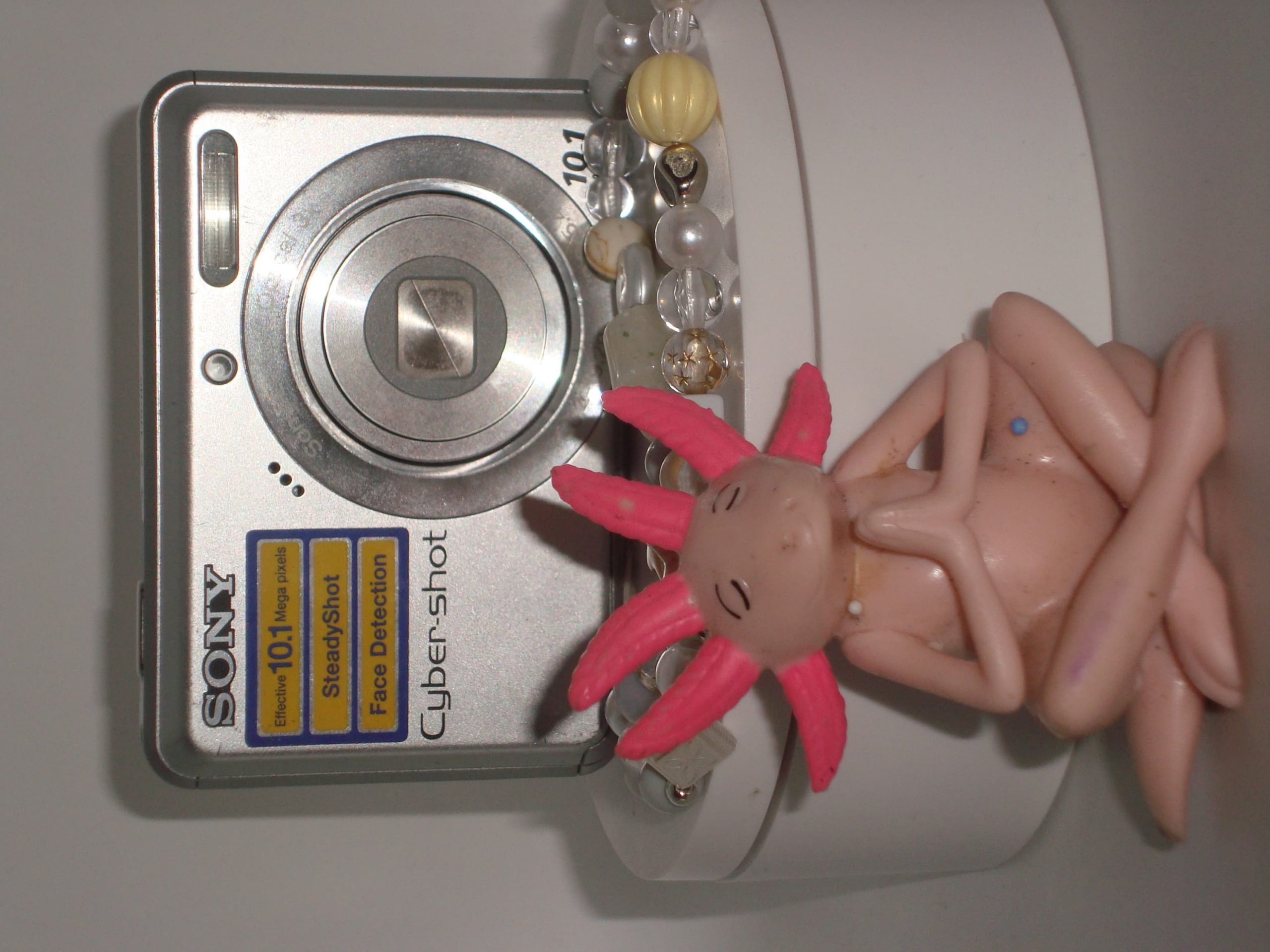 Sony cybershot W110 - Imagen 7