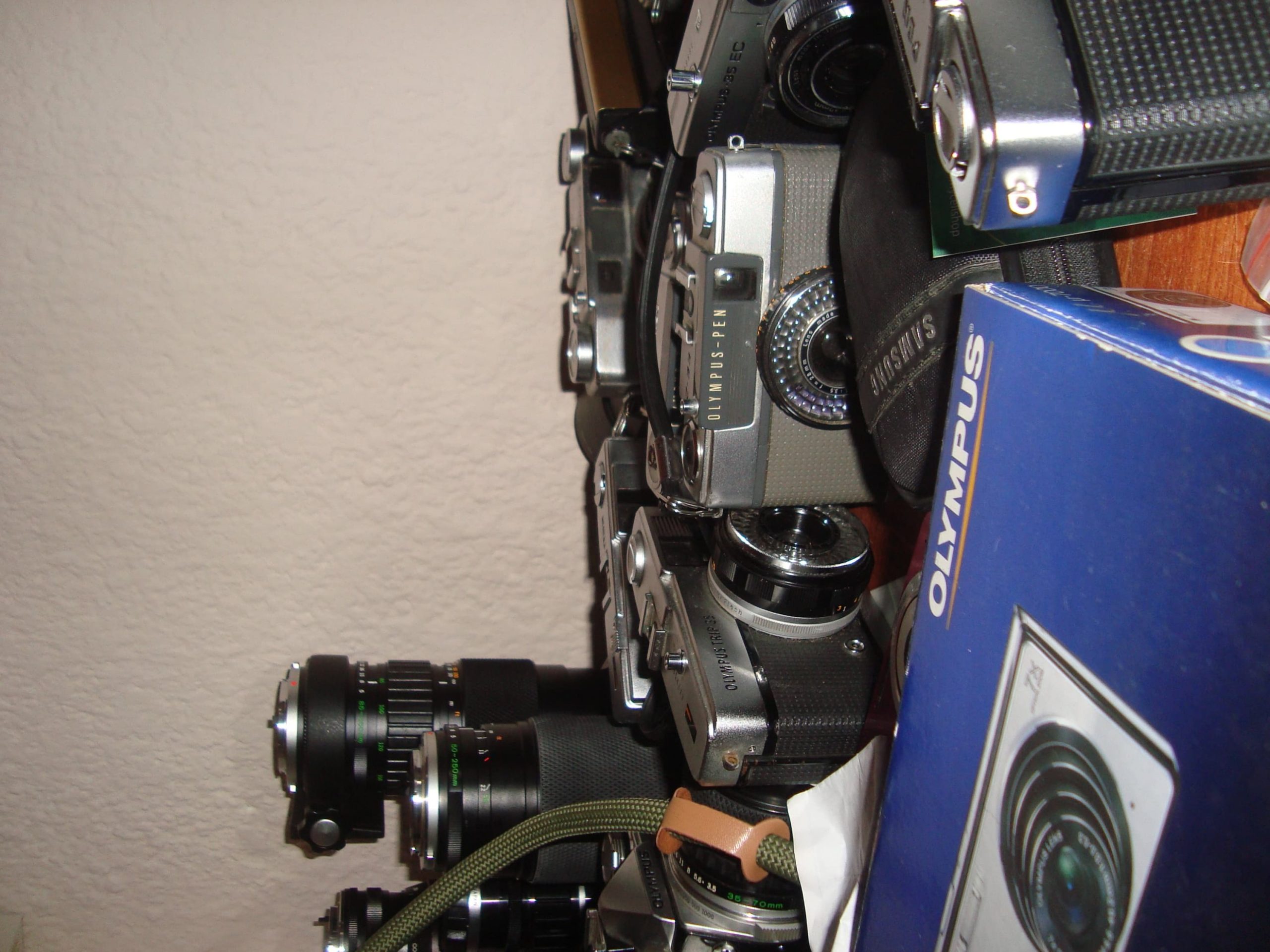 Sony cybershot W110 - Imagen 8