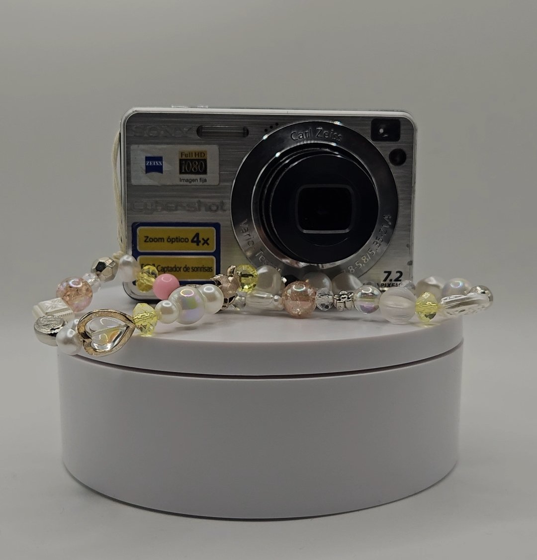 Sony cybershot W110 - Imagen 2