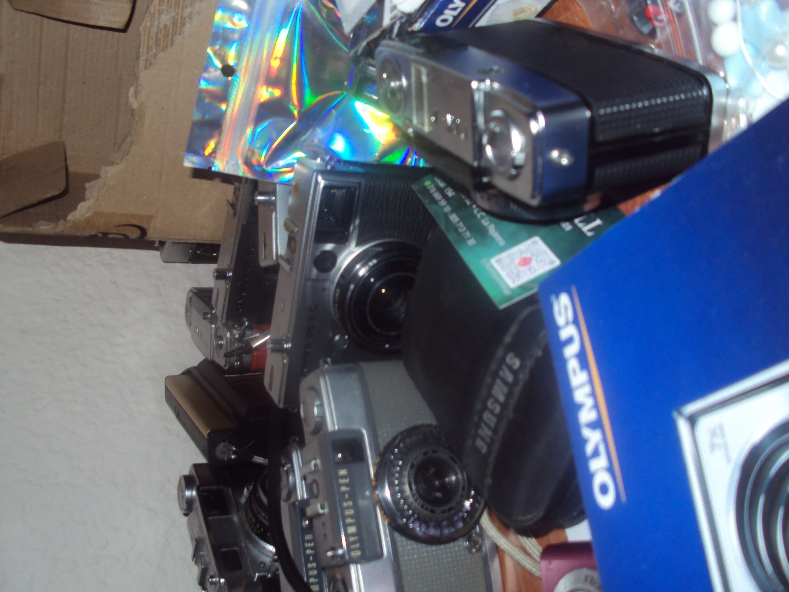 Sony cybershot S930 - Imagen 5