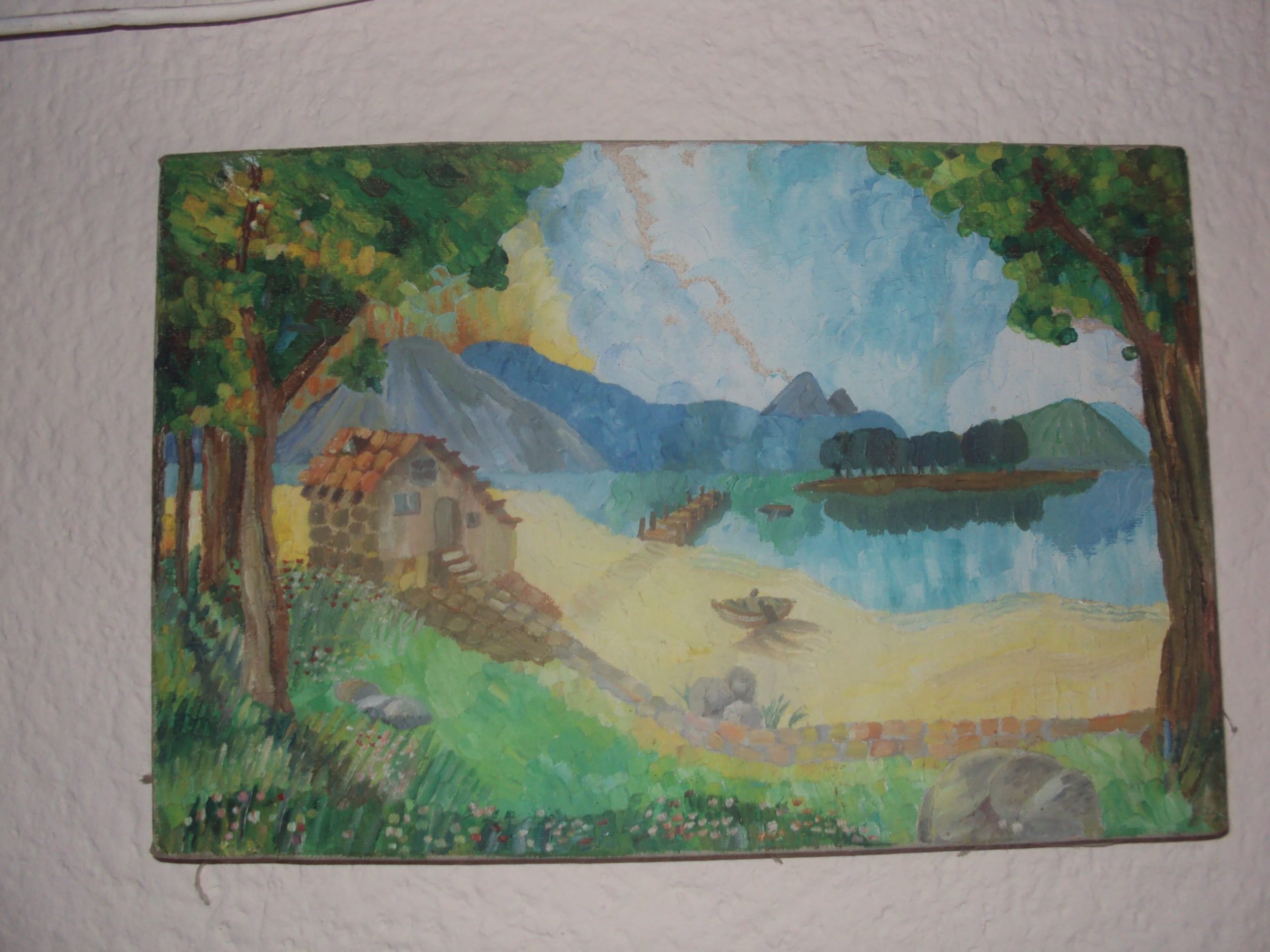 Sony cybershot S930 - Imagen 7