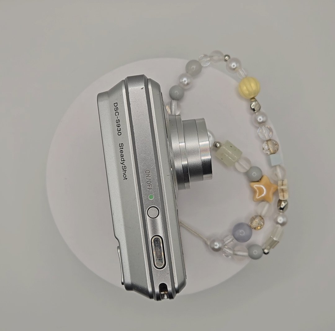 Sony cybershot S930 - Imagen 3