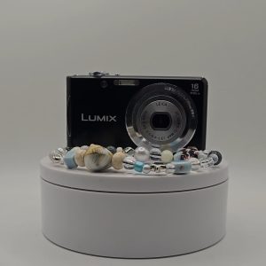 Lumix FH5