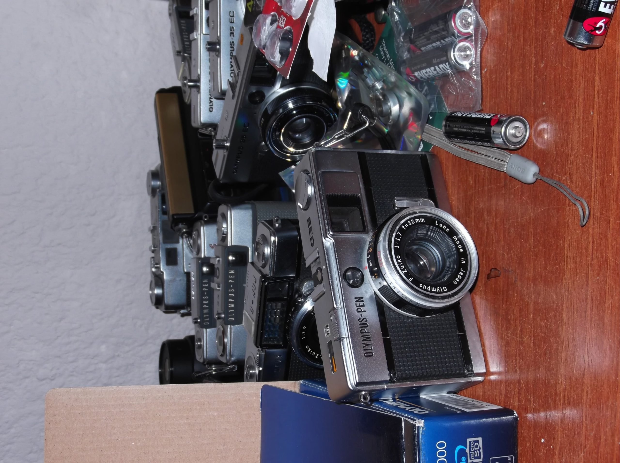 Fujifilm Finepix T400 - Imagen 9