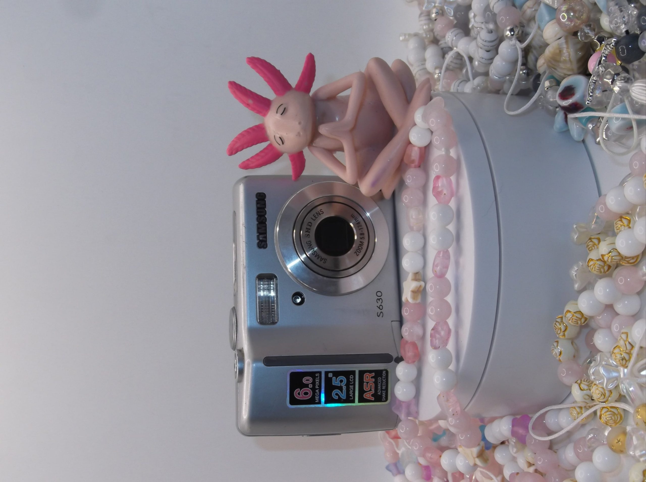 Fujifilm Finepix T400 - Imagen 7