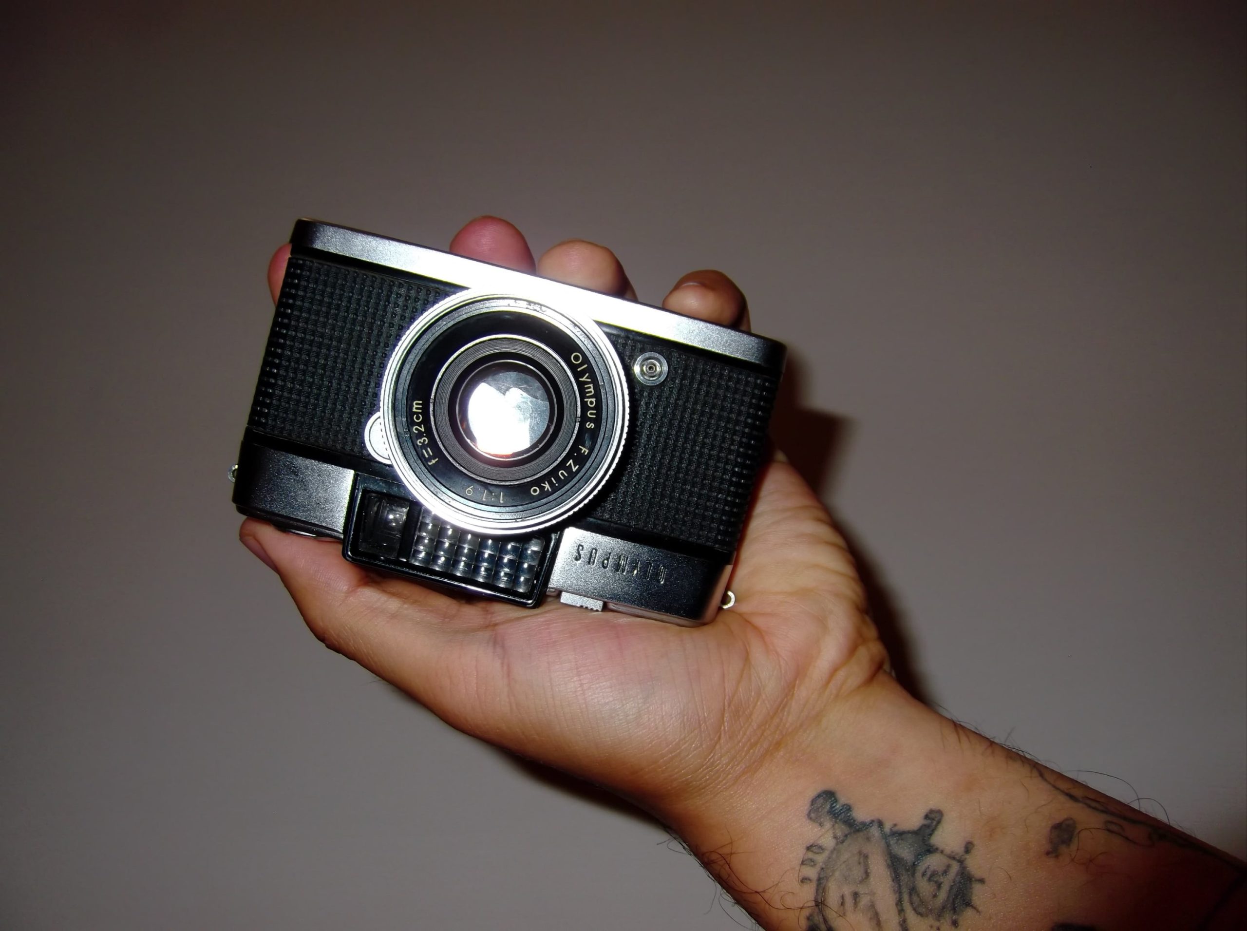 Fujifilm Finepix T400 - Imagen 8