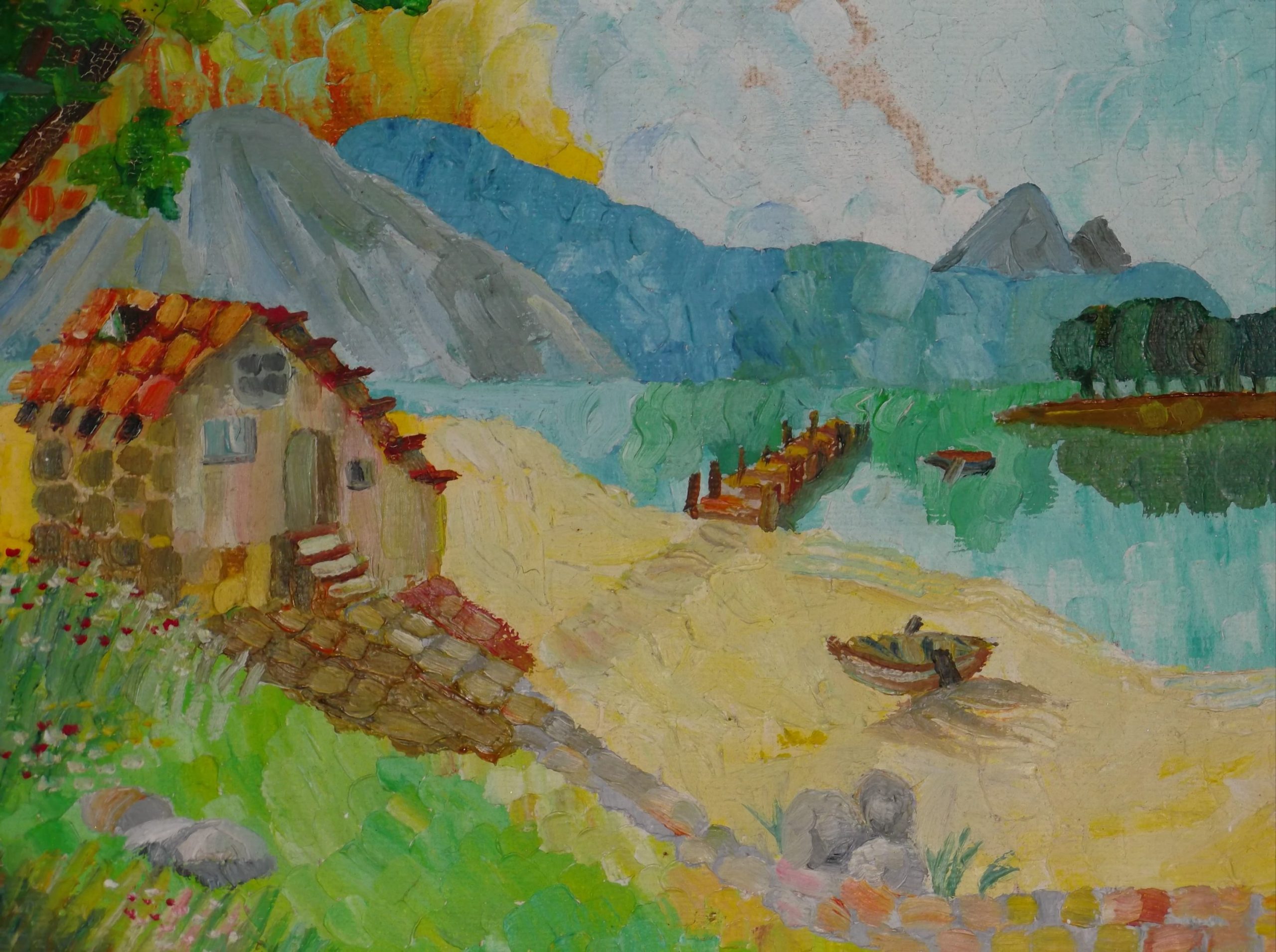 Fujifilm Finepix T400 - Imagen 10