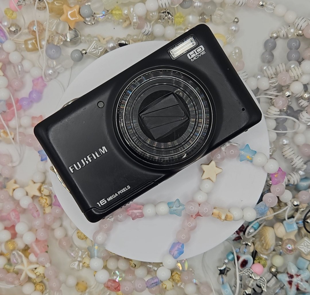 Fujifilm Finepix T400 - Imagen 3