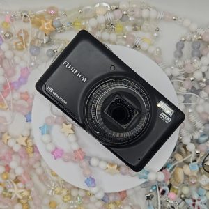 Fujifilm Finepix T400