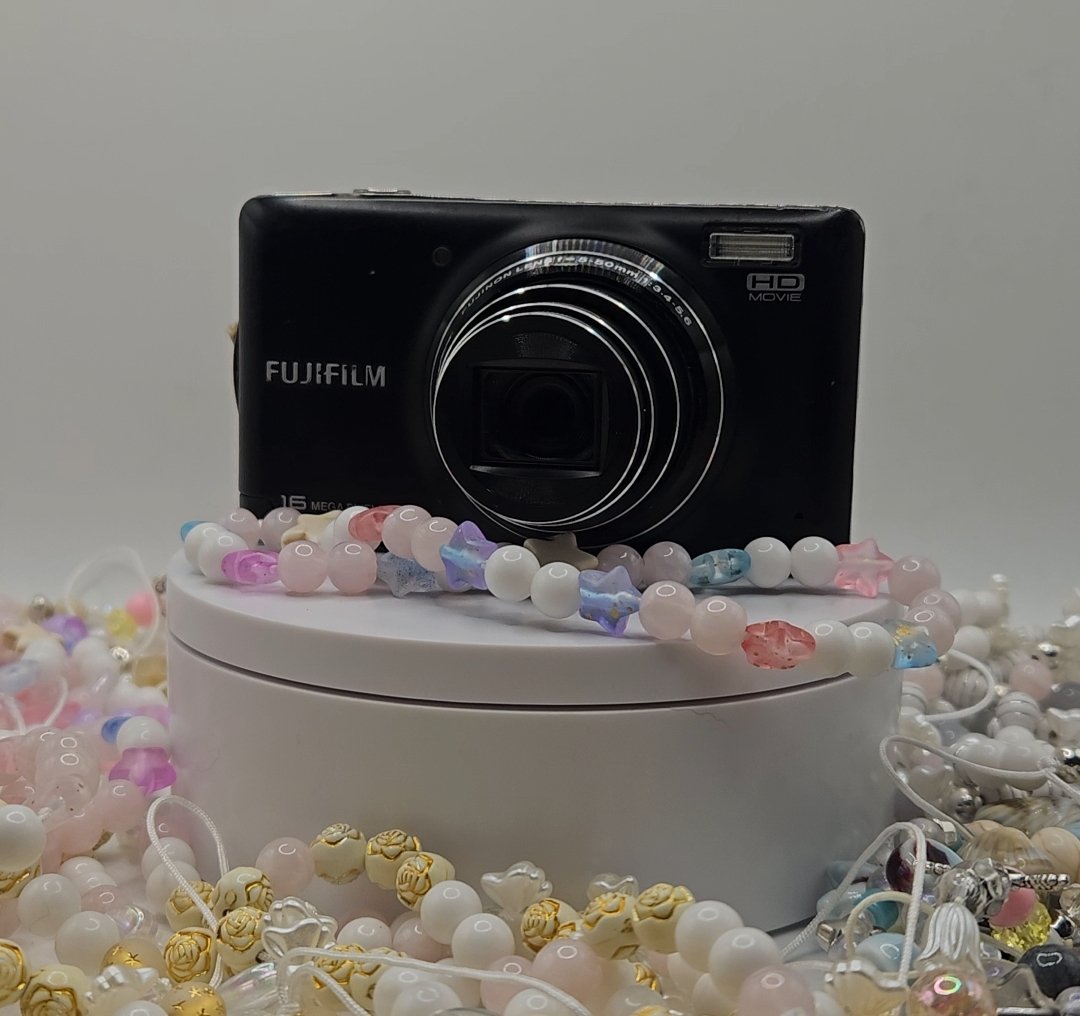 Fujifilm Finepix T400 - Imagen 2
