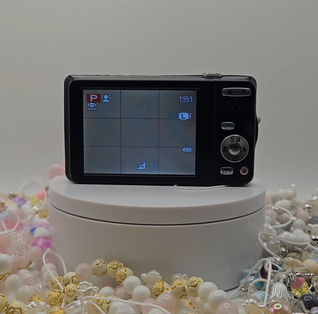 Fujifilm Finepix T400 - Imagen 4