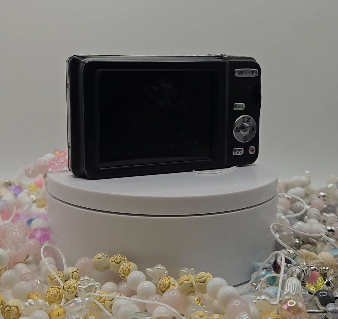 Fujifilm Finepix T400 - Imagen 5