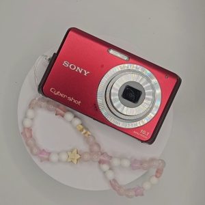 Sony cybershot W180